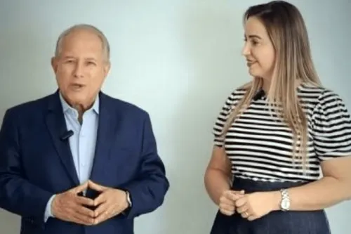 R$ 950 mil em emenda para evento gospel expõe fragilidade na fiscalização do uso do dinheiro público