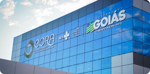 Governo inaugura Hospital Cora no próximo dia 25 