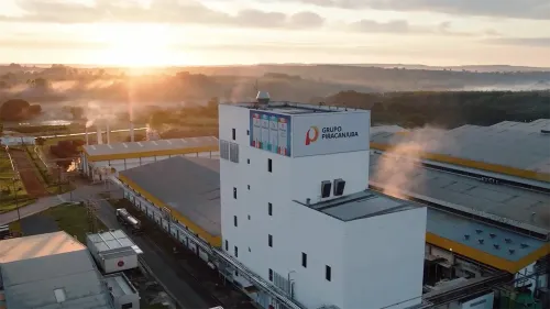 Grupo Piracanjuba obtém certificação inédita em segurança de alimentos