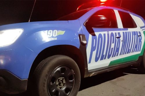 Briga familiar termina com jovem gravemente ferido em Pires do Rio