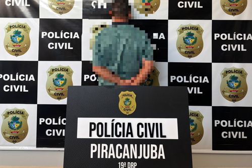 Polícia Civil desarticula desmanche de motos e reforça combate ao crime