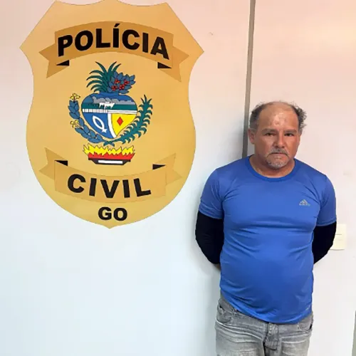 Polícia Civil de Bela Vista prende homem por estupro de vulnerável 