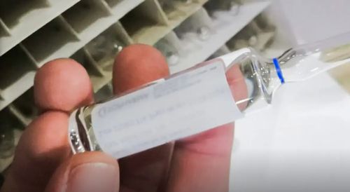 Antídoto contra intoxicação por metanol está disponível em 9 estados; inclusive em Goiás 