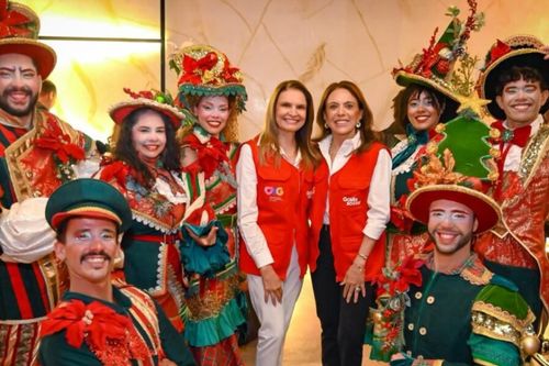 Natal do Bem 2025 começa no dia 14 de novembro