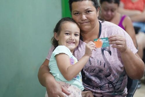 São Miguel do Passa Quatro, Caldas Novas e outras 18 cidades recebem 3,4 mil vagas do Aluguel Social