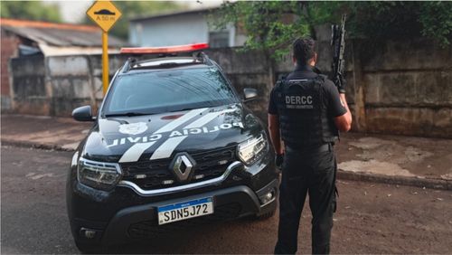 Polícia investiga esquema de fraude digital envolvendo a venda online de CNHs falsas