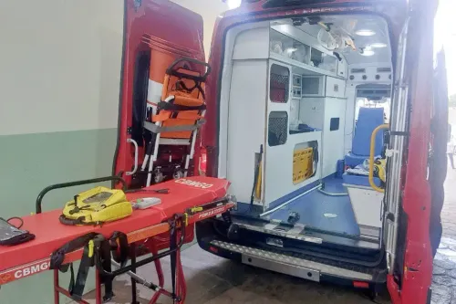 Adolescente morre afogado em Clube Aquático, durante atividade do Dia das Crianças 