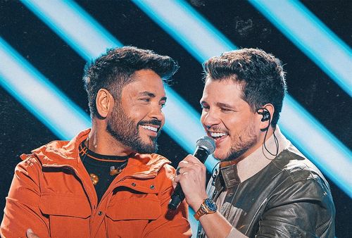 Fred & Fabrício são atração principal no aniversário de 170 anos de Piracanjuba