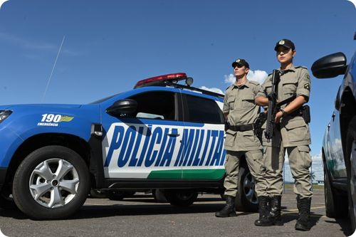 Goiás tem 86% dos municípios sem homicídios em outubro