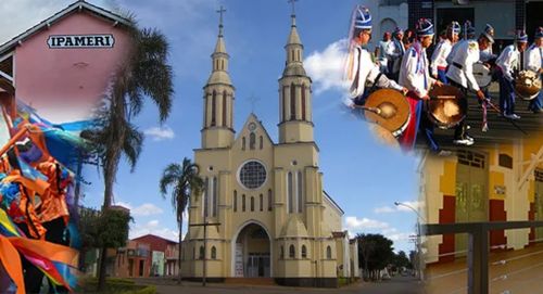 Mapa do Turismo de Goiás mantém nove municípios na Região da Estrada de Ferro