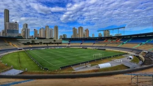 Novo projeto para o Serra Dourada será apresentado no próximo mês