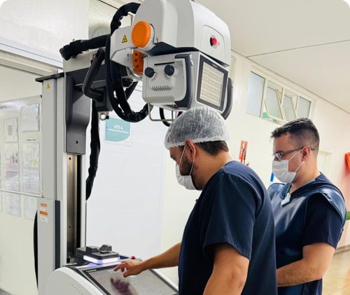 Governo de Goiás moderniza Hugo e amplia qualidade do atendimento no SUS