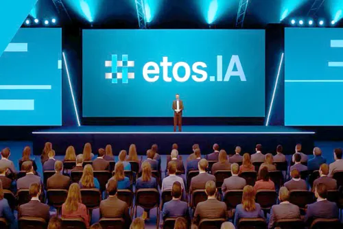 Governo de Goiás promove a primeira Cúpula Internacional de Ética e Inteligência Artificial