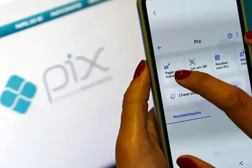 Veja como vai funcionar devolução do Pix em caso de golpe