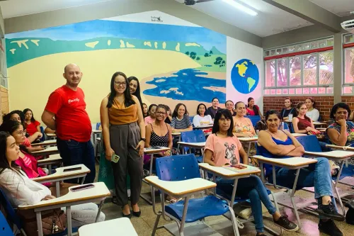 Governo de Goiás abre inscrições para curso gratuito de inglês para preparar o setor turístico para o MotoGP