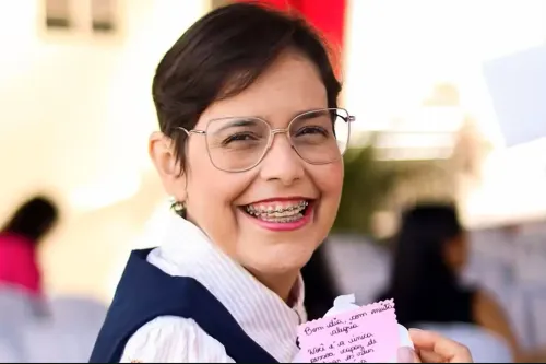 Morte de vereadora de Senador Canedo causa comoção nas redes sociais