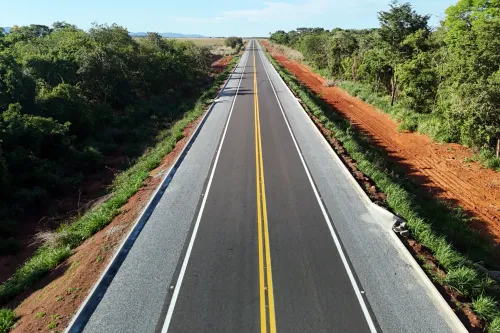 Goiás avança 11 posições em ranking nacional de qualidade de rodovias