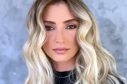 Advogada de Caldas Novas perde a vida em acidente na GO-147, em Piracanjuba