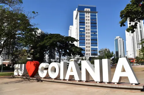 Confira o que abre e fecha no Ano Novo em Goiânia