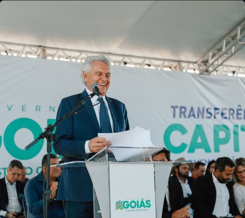 Santa Cruz de Goiás completa 296 anos e se torna capital simbólica