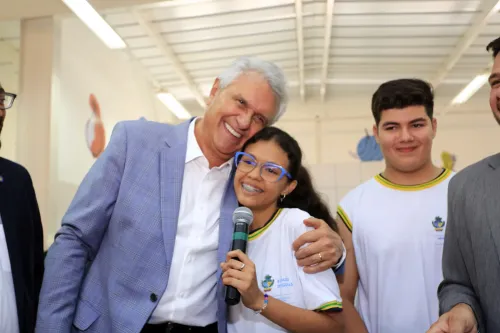 Aulas na rede estadual iniciam na próxima terça-feira (20/1)