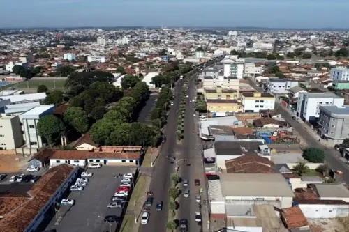 Concurso da Prefeitura de Catalão abre inscrições nesta quinta-feira (15), com salários de até R$ 22 mil