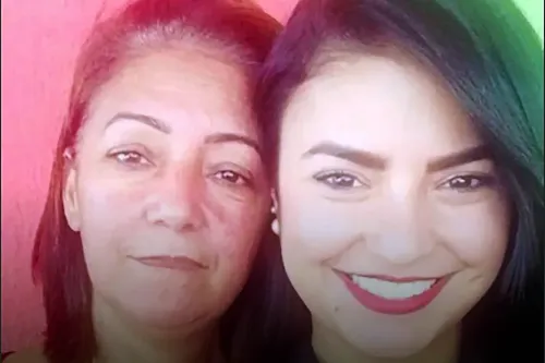Idosa é assassinada a facadas pela própria filha dentro de casa, em Guapó