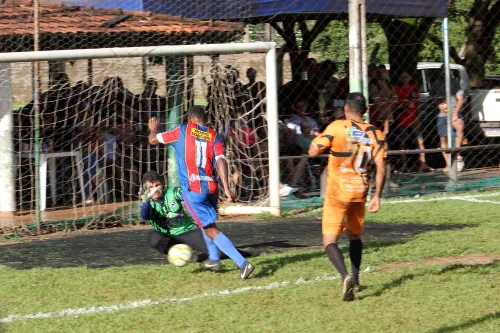 Copa Master 40+ segue movimentando Bela Vista e consolida alto nível técnico na 2ª rodada