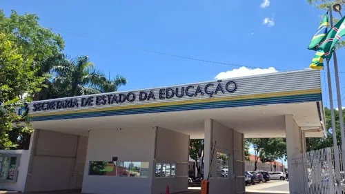 Governo de Goiás nomeia mais 533 novos professores para a rede estadual de ensino