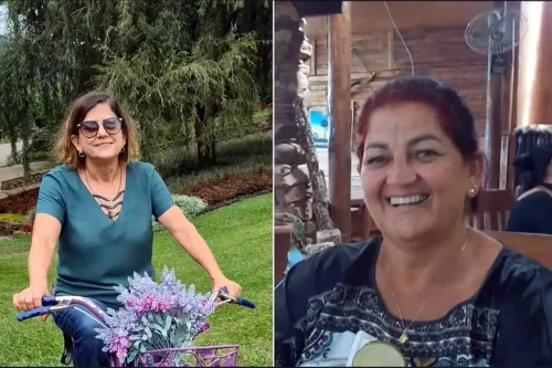  Veja quem eram as vítimas de acidente na GO-020, em Bela Vista