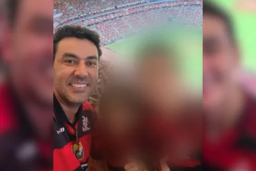 Secretário da Prefeitura de Itumbiara mata filho e se mata em seguida