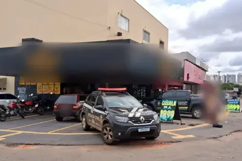 Operação Cash Cow investiga esquema de fraude fiscal e lavagem de dinheiro no setor de carnes