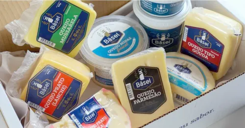 CADE aprova aquisição da Básel Lácteos pelo Grupo Piracanjuba