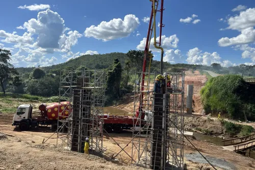 Goinfra lança edital para 2ª fase da duplicação da GO-330, entre Catalão e Ipameri