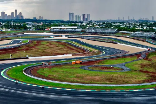 Movimento Reciclar abre inscrições para voluntários que atuarão no MotoGP Brasil 2026
