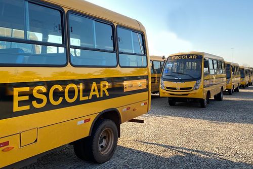 Transporte escolar em Bela Vista vira alvo de investigação