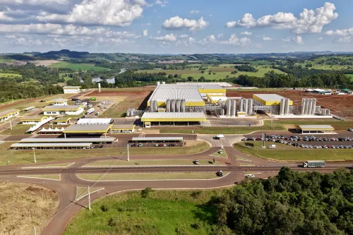 Grupo Piracanjuba inaugura uma das maiores fábricas de queijo do Brasil e marca nova etapa de expansão nacional