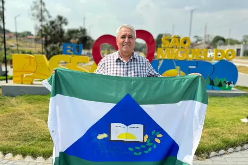 Agressão contra prefeito abala cenário político em Passa Quatro e prefeitura divulga nota de repúdio