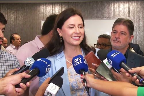 Nárcia Kelly pede exoneração da GoiâniaTur para disputar as eleições