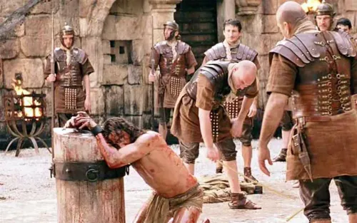 Sexta-feira da Paixão movimenta Goiânia e Trindade com encenações tradicionais