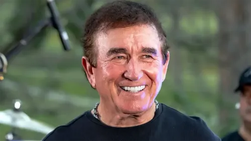 Amado Batista entra na ‘lista suja’ do trabalho escravo; veja detalhes