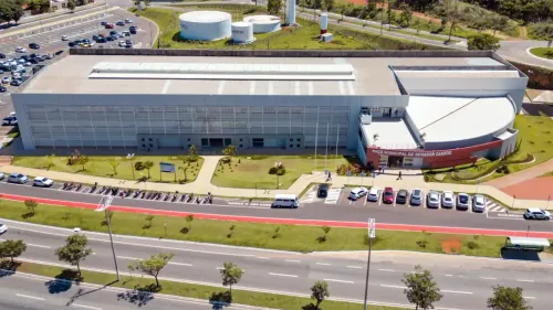 Senador Canedo abre inscrição para concurso público com mais de 1.500 vagas efetivas