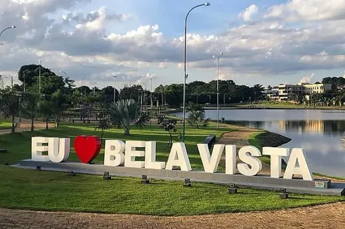 TCM julga procedente representação sobre contrato de limpeza urbana em Bela Vista