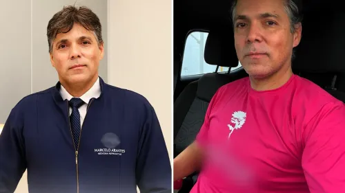 Ginecologista é suspeito de estuprar pacientes em Goiânia e Senador Canedo