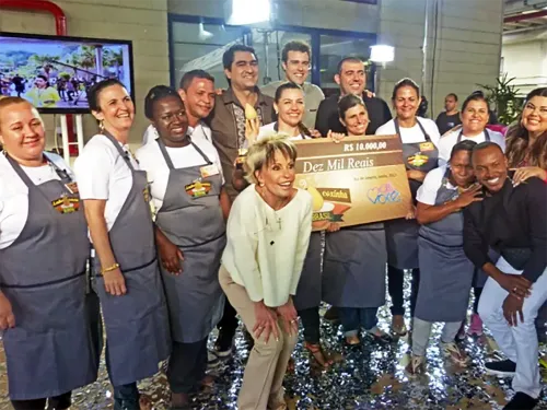 São Miguel do Passa Quatro é oficializada como a “Capital da Coxinha” após reconhecimento nacional