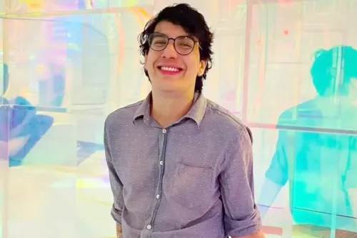 Professor goiano desaparece após sair para encontro marcado por app em Buenos Aires