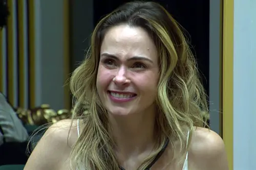Ana Paula Renault é a vencedora do BBB26, e levou para casa o prêmio recorde de R$ 5,708 milhões