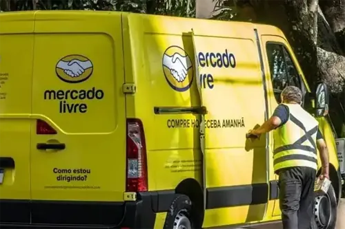 Mercado Livre vai se instalar em Hidrolândia