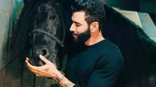 Cavalgada do Embaixador’: tudo sobre o evento promovido por Gusttavo Lima