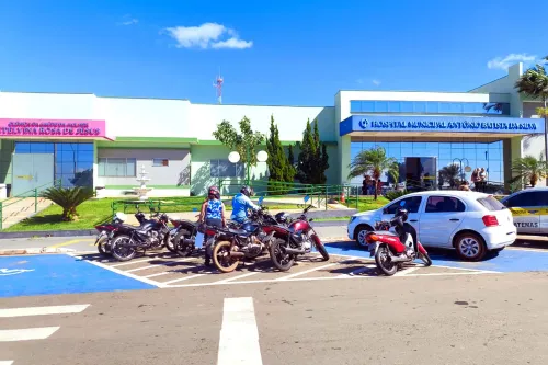 Saúde em Bela Vista entra em colapso e população denuncia risco à vida no Hospital Municipal